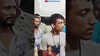 Utsav Mandal a Hi*du boy from Bangladesh.....| wait for the end