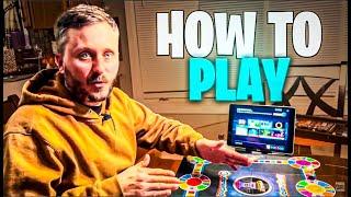 Outsmarted Board Game How To Play and Review!