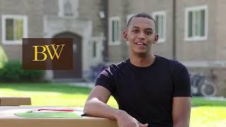 Baldwin Wallace University: Come Here You’ll Love It