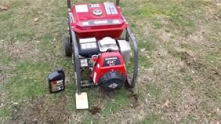 Black Max Generator