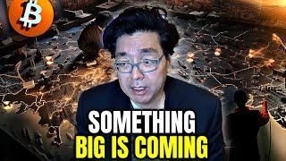 Tom Lee - These Are All INCREDIBLE Signs For Bitcoin