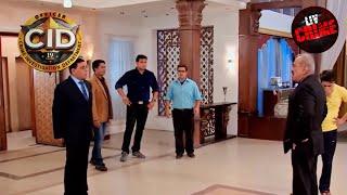 ACP Pradyuman क्यों बचाना चाहते हैं Nakul को? | CID | Kuch Toh Gadbad Hai | सीआइडी