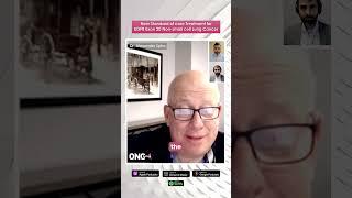New Standard of care Treatment for EGFR Exon 20 Non-small cell Lung Cancer | Dr. Alexander Spira
