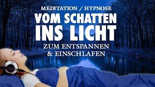 Vom Schatten ins Licht - Meditation: Negative Gefühle und Gedanken umwandeln