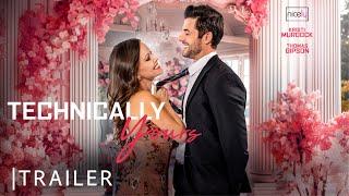 Technically Yours | Trailer | Nicely Entertainment