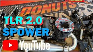  TLR 2.0 S POWER B7 