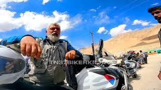 Spotted Ajith Sir in Leh AK61