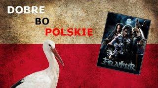 Dobre bo Polskie : Frater. Najlepsze polskie gry!