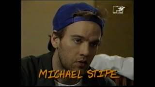 R.E.M. 1992-12 - Past, Present & Future, MTV, UK (Documentary up to ‘Automatic For The People’)