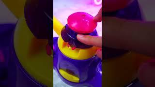 John Adam's Golden Chocolate Coin Maker #asmr