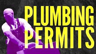 Plumbing Permits