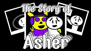 The Story of Asher