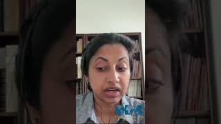 Kavitha Chekuru: reporting on executions in #Gaza for 'The Night Won't End'
