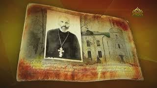 Простые истории. Священник Глеб Каледа