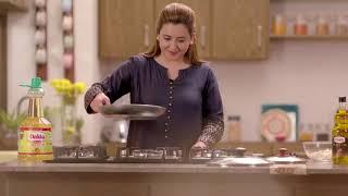 Dalda Cooking Oil Commercial