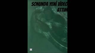 Jurassic Park edit #keşfetbeniöneçıkar #edit #kesfet #jurassicworld #jurassicpark