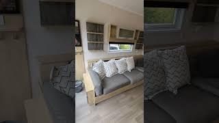 Haven Rockley Park, Poole Dorset 2024. Glamping Pod Tour 48, UK
