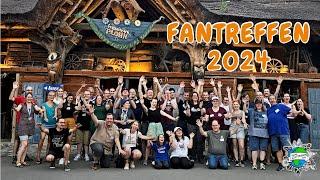Unser Fantreffen im Freizeitpark Plohn mit vielen verrückten Überraschungen
