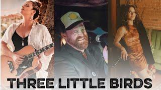 LIVE MUSIC with Kailee Duggan, Aidan Mayes and Dan Tait | Three Little Birds @ Red Bird