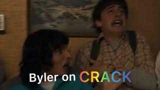 Byler on CRACK [1]