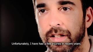 Interview: Juan Carlos Navarro, Euroleague Basketball Legend