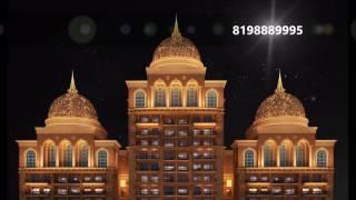 Omaxe The Resort Apartments New Chandigarh Mullanpur