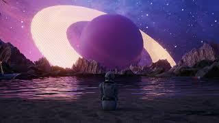 Andromeda Shore  No Copyright Lofi Music  Cosmic Lofi Hip Hop Songs Playlist 2022