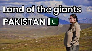 EPIC Deosai National Park PAKISTAN | Pakistan travel vlog