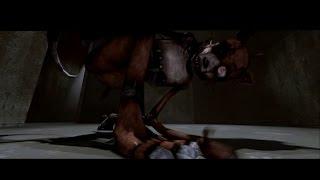 Five Nights at Freddy's New Generation| Death Scene Foxy| HD