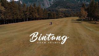 Adam Shamil - Bintang (Official Music Video)