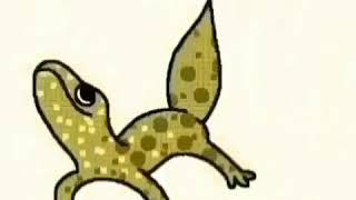 Dancing Lizard Boi