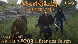 Hilfe für Hilda | S7F093 | Mount & Blade II: Bannerlord | [deutsch gameplay ]