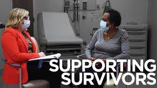 UConn Health Cancer Survivorship Program