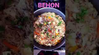 “BEHON FOOD  “..