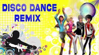 Best Viral Disco Music Remix Nonstop - 1 Hour of Hottest Diso Remix 2021 - Dance Party Remix