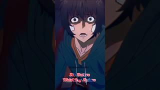 Me before vs after watching anime #anime #animeshorts R.1-1