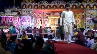 Shree Shyam Vandana Mahotsava Dehradun 2017- Sajaya aapko Saawariye Sarkaar - Mayur Gupta (Dehradun)