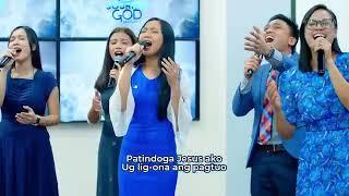 My Journey with God season 5 team song(ANG DIOS SA PANAW )music video