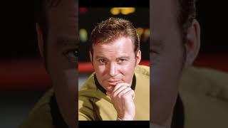 How William Shatner Saved Star Trek #shorts