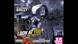 GRIZZY FT MDARGG - LOOK LIKE YOU (2) #JUSJAM