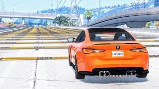 Cars vs 100 Speed Bumps #3 – BeamNG Drive | CrashBoomPunk