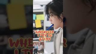 POV : Whenever I try to study #fypシ #studyhub #study #studygram #viral  #motivation #youtubeshorts