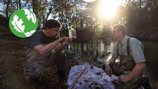 Treasuring Texas Rivers and Springs