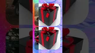 #shortvideo #chose Box #sdk vlog
