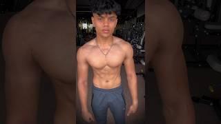 Full day mini vlog  #song  #fitness #motivation #chestexercises #trending #shorts