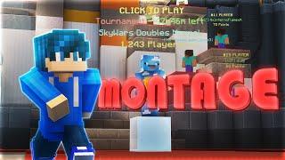 Skywars Tournament Montage (Hypixel Skywars)