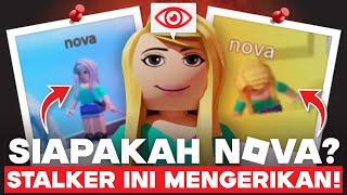 PLAYER INI DIIKUTIN OLEH AKUN ANEH? SIAPAKAH NOVA?