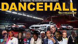 Dancehall Mix 2022: Dancehall Mix December 2022 Raw | Valiant, Masicka, Skeng, Chronic Law, Squash