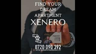 Direct DEZVOLTATOR! Xenero Residence - Apartamente de vanzare Mamaia Nord - HANUL PIRATILOR