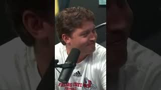 Jersey Jerry with the best introduction to Barstool Sports #short